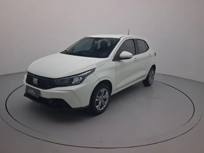 Fiat Argo Drive 1.0 Firefly 2025