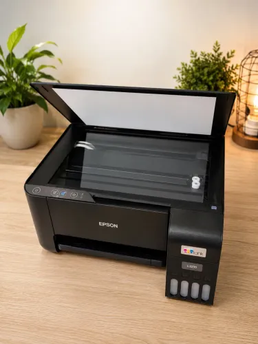 Impressora epson L3210