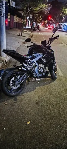 Zontes R350 estado de Zero km