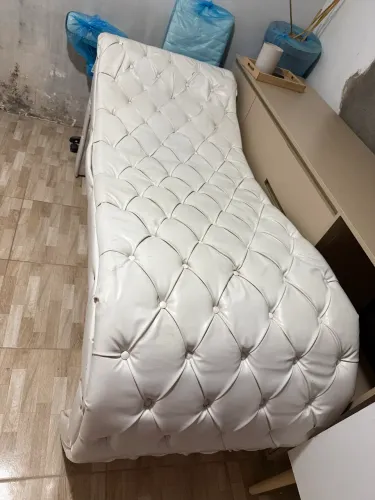 Maca luxo