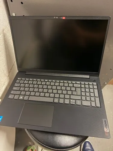 Lote com 2 (Notebook Lenovo) NOVO*