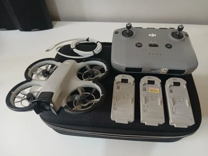 Drone Dji Neo