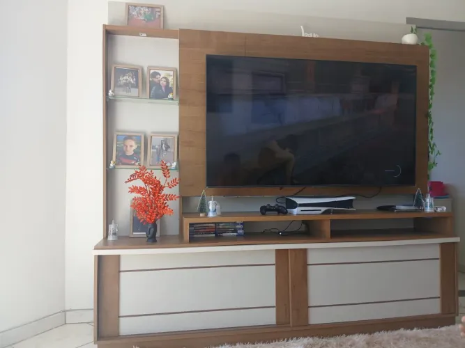 Estante home Barcelona 