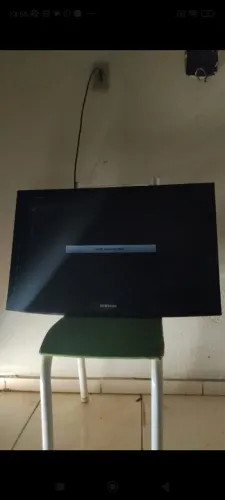 Televisão