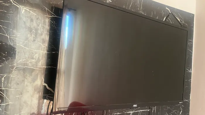 Televisão