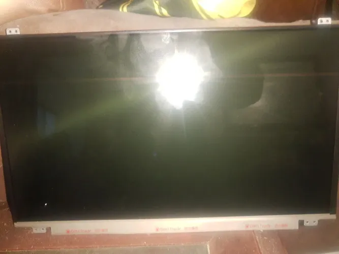 Tela 15.6 led slim 40 pinos
