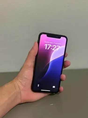 VENDO OU TROCO IPHONE XS LEIA O ANÚNCIO
