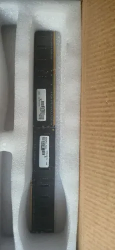 Memória 2x4GB DDR4 2400Mhz Multilaser / Diamond