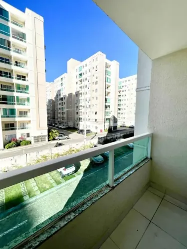 APARTAMENTO PARA ALUGUEL EM LAURO DE FREITAS