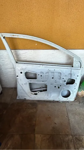 Porta -Corolla 2018