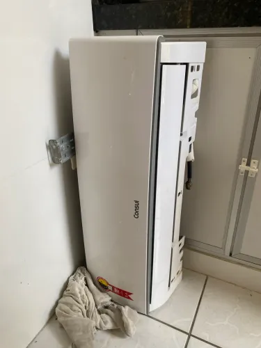 Evaporadora 12000 BTUS - Cônsul 