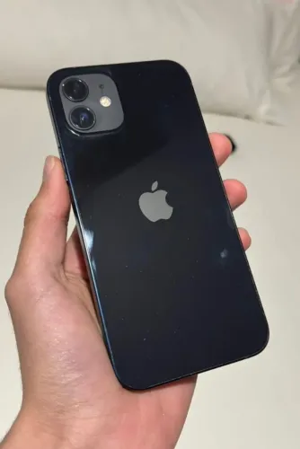 iPhone 12