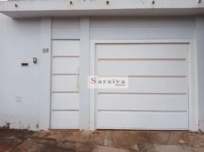 Casa com 2 dormitórios à venda, 102 m² por R$ 270.000,00 - Jd. Bica de Pedra - Itapuí/SP
