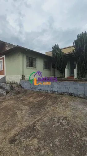 CASA TÉRREA - NOSSA SENHORA APARECIDA - MG