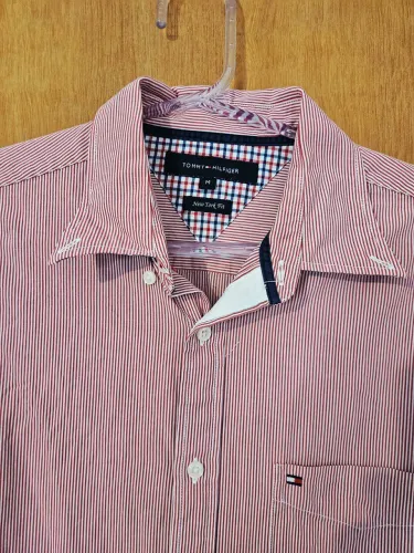 Camisa original thommy Hilfiger