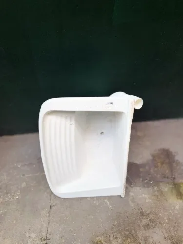 Tanque usado 249,00 reais