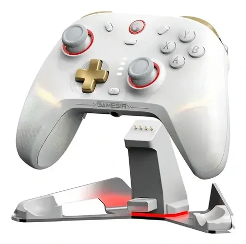 Controle GameSir Ciclone 2 com Dock