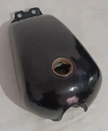 Tanque de Combustível para Suzuki Intruder 125