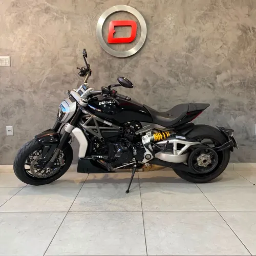 XDIAVEL S 1262