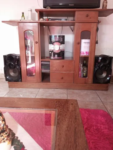 Vendo aparelho de som LG