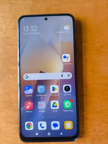 Redmi Note 11s