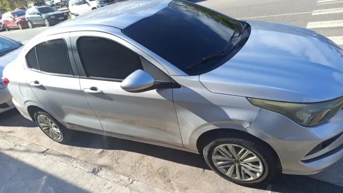 Fiat Cronos Drive 1.0 6V 2023