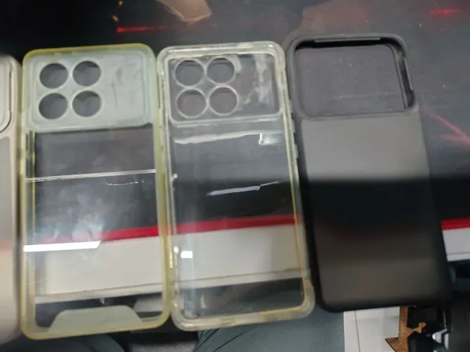 POCO X6 PRO 