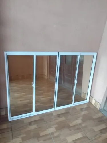 Janela de Alumínio