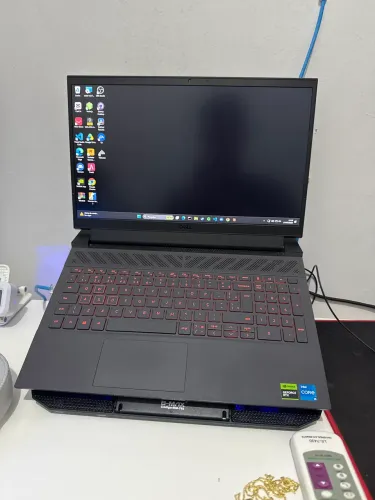 NOTEBOOK g15