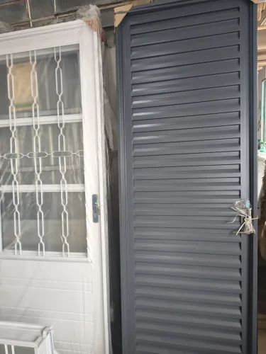 Vendo portas