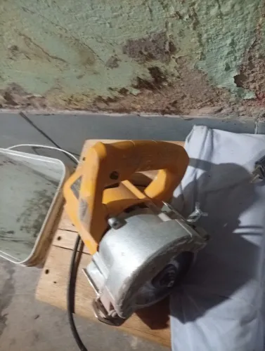 Vendo Makita nova 5 dias de uso 