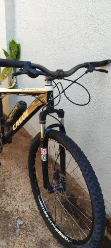 Montan Bike