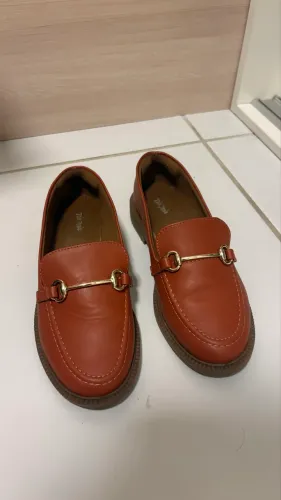 Vendo Mocassim Via Mia 
