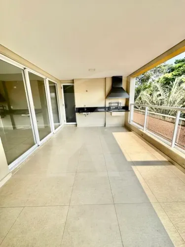 Apartamento à venda 150m2, 4 Quartos, 3 vagas e Varanda Gourmet Tremembé
