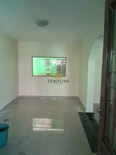 Excelente casa de 4 quartos no Bairro Minaslândia