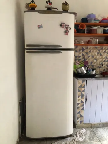 Vendo geladeira