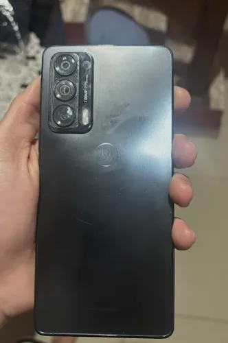 Motorola Edge 20