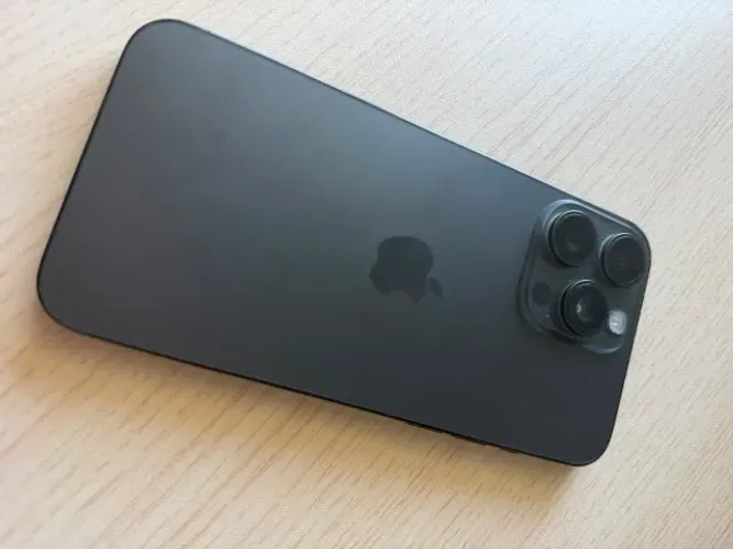 iPhone 15 ProMax