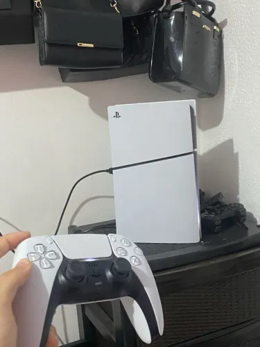Ps5 Slim 1Tb