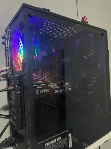 Computador GAMER