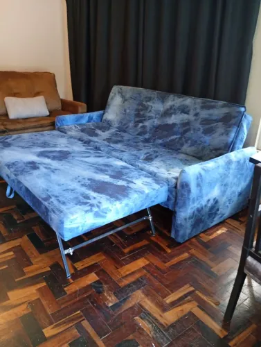 Sofá cama
