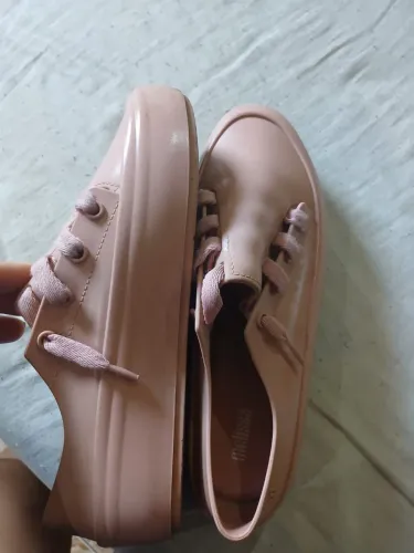 Tênis Melissa original