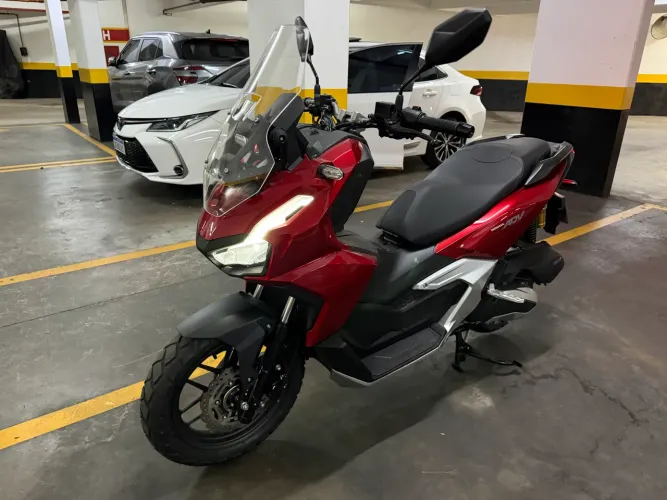 HONDA ADV 2026 / QUITADA