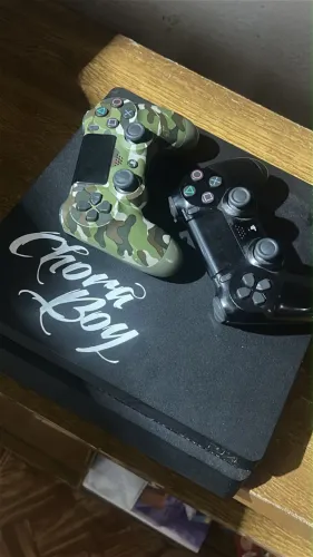 Ps4 Slim 
