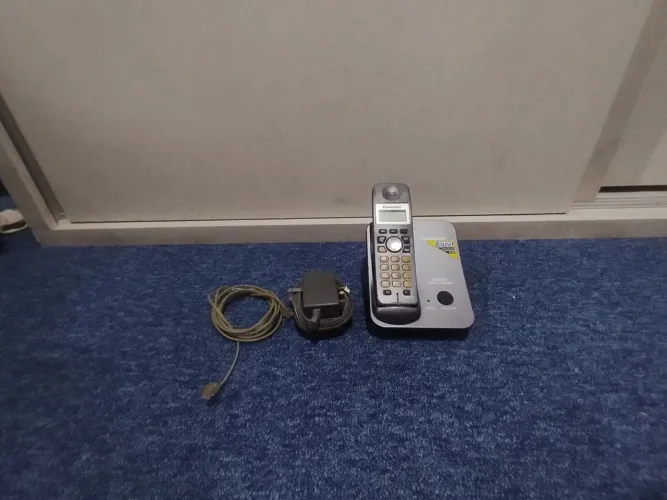Telefone vintage
