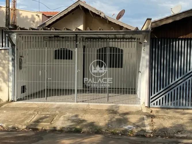 Casa disponivel para venda e locação/Santa Terezinha