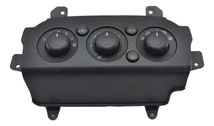 Comando Ar Condicionado Painel Ford Ka 2019 Origin