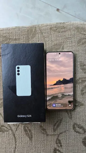 Samsung S24 128gb