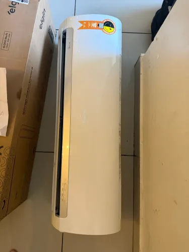 Ar condicionado midea 12 mil btus