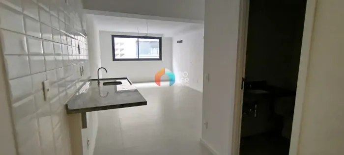Studio à venda, Glória, Rio de Janeiro, RJ